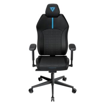 Silla Gamer 360° Estilo Racer ThunderX3 Solo 360 Racer Azul